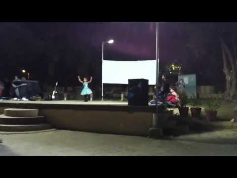 Princee Kansara Chanda ne pucha