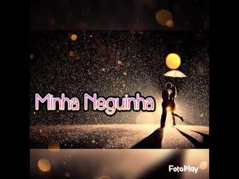 3KMNAVOZ - MINHA NEGUINHA ( @DPL4Y_)