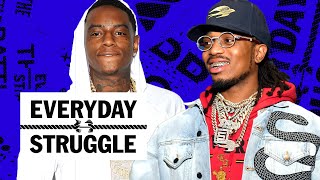 The Biggest Beefs in Everyday Struggle History | Everyday Struggle