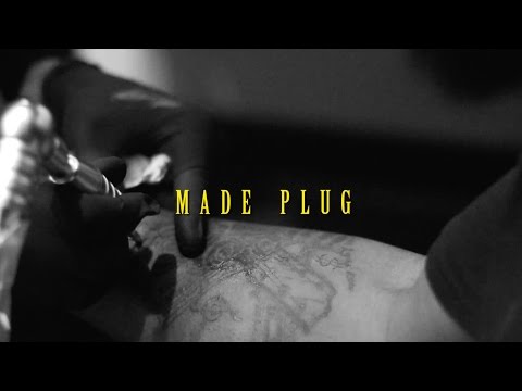 UrBoyBlack - Made Plug (Prod. by UrBoyBlack) | Shot by ILMG