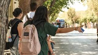 Boleto Escolar: explican demoras para universitarios