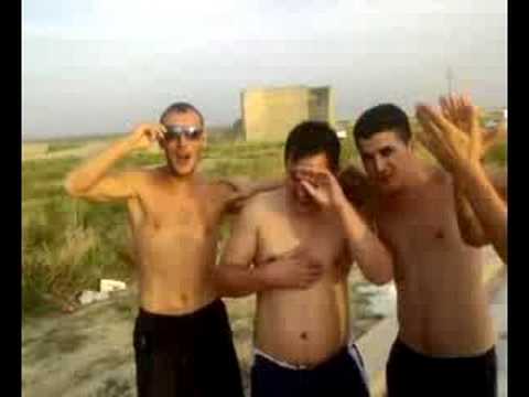 slobozia mandra 2007