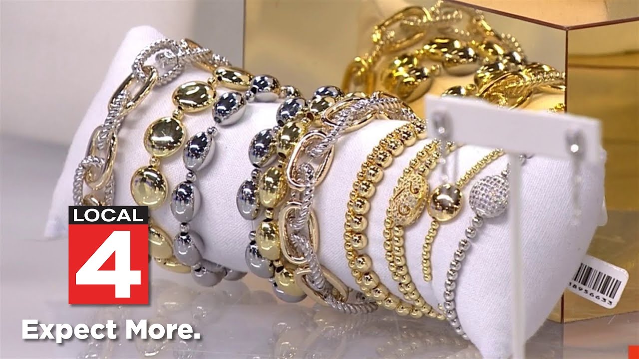 Jewelry shopping 101: How to pick the perfect Valentine’s gift