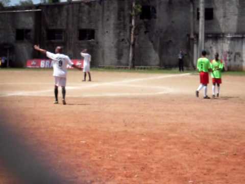 Taça Brahma 2009 - CDC Guarani do Brás