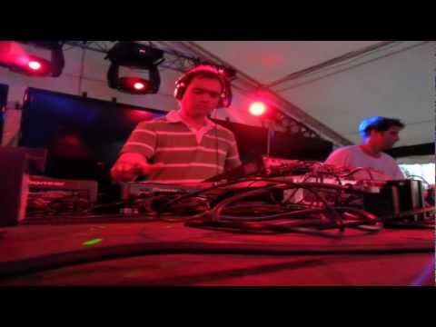 Robert Sancho @ Promo [Nov 2012]
