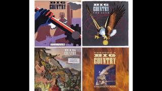 Big Country Soapy Soutar Strikes Back (Instrumental)