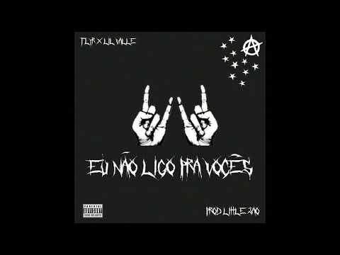 H7 Timm x Lil Valle - Eu Não Ligo Pra Vocês (Prod. @littlejao999)