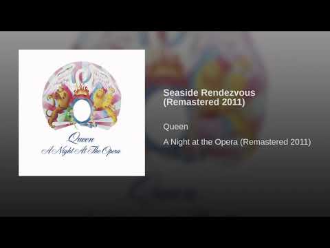 Seaside Rendezvous
