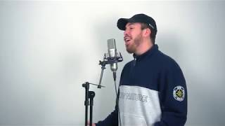 Drunk Me - Mitchell Tenpenny (Rap Cover)