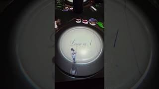 coolest Dining Experience on @celebritycruises #cruiseship #cruise #travel #food