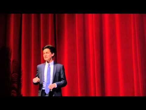 Born on a Blue Day (Dramatic Interpretation)