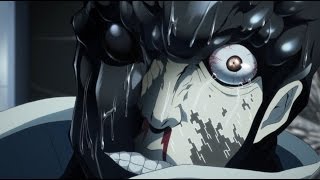 Terraformars Revenge AMV [Millennium]