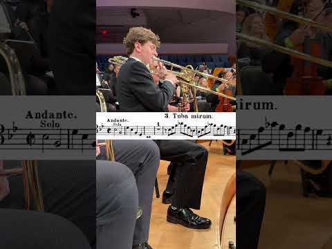 when your gf wants to hang but you have Tuba Mirum concert