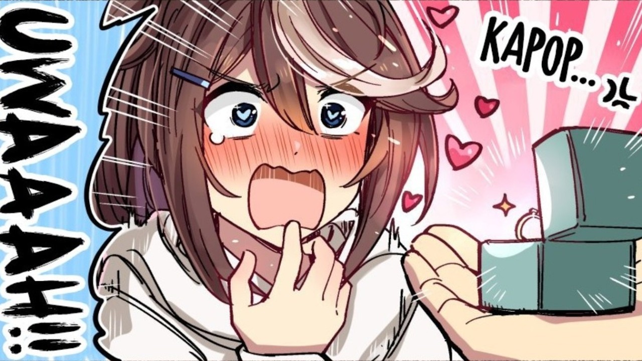 Teio's Ending Route - Umamusume