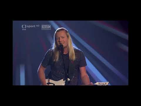 Adam Malík, Letecký sportovec roku 2024 - Půlnoc (Live)