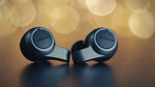 Best Value Waterproof Sports Bluetooth Earbuds! - Jabees Firefly 2 Review + Mic Test