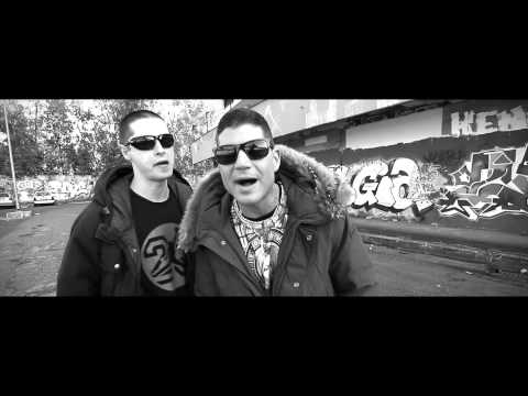 DADINO & BALO1 - "SOLO QUESTO" (Official Video HD) Prod. BALO1