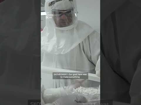 FDA approves Eli Lilly's new obesity pill