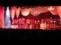 Alberto Holgueras BRAVO SHOW "TANGO"