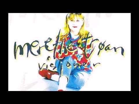 1992 Merethe Trøan - Visions