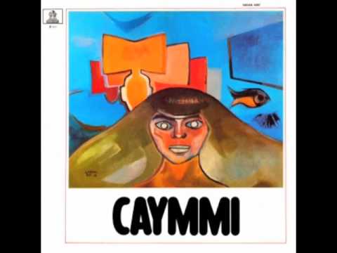 Promessa de Pescador - Dorival Caymmi