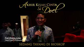 Download lagu Akhir Kisah Cinta Si Doel I Celebrities Screening mp3 Download lagu Akhir Kisah Cinta Si Doel I Celebrities Screening mp3