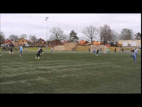 Skoftebyn vs IFK Gbg 20150221
