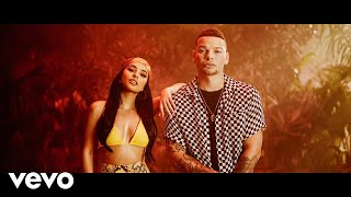 Kane Brown, Becky G - Lost In The Middle Of Nowhere (Spanish Remix)