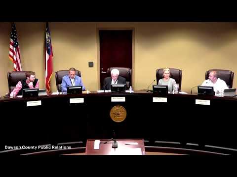 Board of Commissioners Work Session | 02/19/26