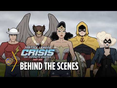 Thumbnail of the video: Crisis Primer