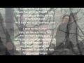 Hold On For Dear Love - Bridget Mendler (Lyric ...