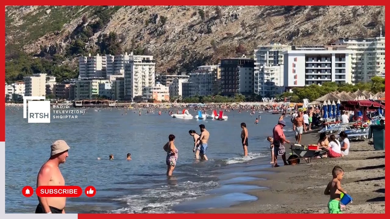 Shëngjini i rezervuar edhe në shtator, përfundimi i verës dhe moti i paqëndrueshëm nuk mbyll sezonin