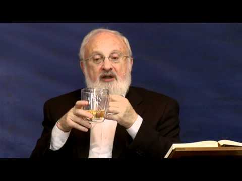 Can't Save Yourself From Prison - Zohar - February 13, 2011