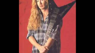 Megadeth - I&#39;ll Be There