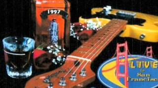 Whiskeytown - Dreams [Live in San Francisco 1997] (Fleetwood Mac cover)