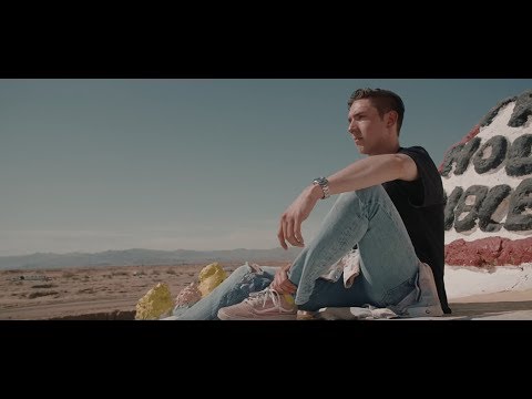 Cam Meekins - Fadeaway (Official Video)