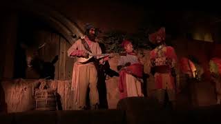 Yo Ho, Yo Ho. A Pirates Life For Me 🏴‍☠️