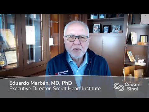 New Treatment for Duchenne Muscular Dystrophy Patients | Cedars-Sinai