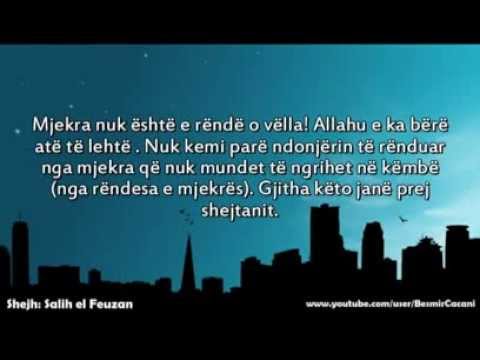 067. Lyerja dhe shkurtimi i mjekrës [mjekra nuk është e rëndë]-Feuzan