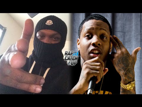 FiveStar ft. Lil Durk - Frienemies [Prod. by @ReefaBeatz]