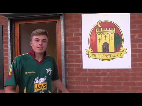 Castle Thunder - XI vs Winscombe Weasels - 03/07/2015