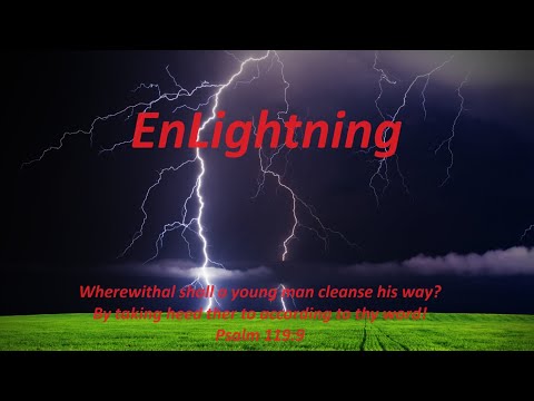 EnLightning Introduction