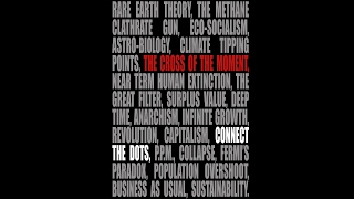 The Cross of the Moment; climate change documentary