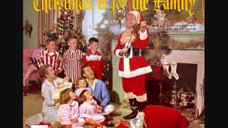 Dennis Day - Christmas in Killarney (1950)