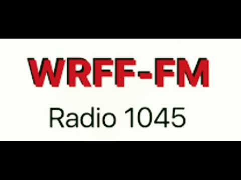 WRFF-FM (104.5)