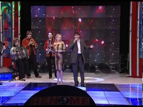 Ansambl Zora - Splet Vlaskih pesama - (Live) - Zapjevaj uzivo - (Renome 21.11.2008.)