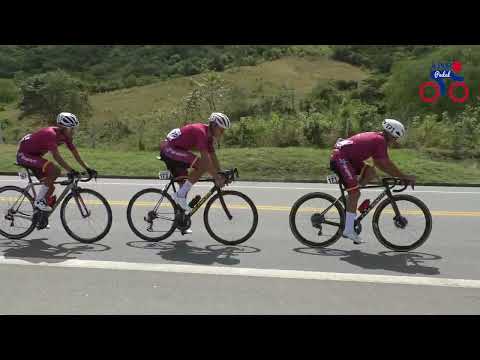 Resumen primera etapa Clásica de Anapoima 2022