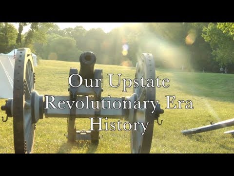 Life and Times of Robert Anderson