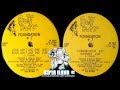 Foundation 7 ‎ Love Ain T Like This Compredator Full Vinyl 12 1992