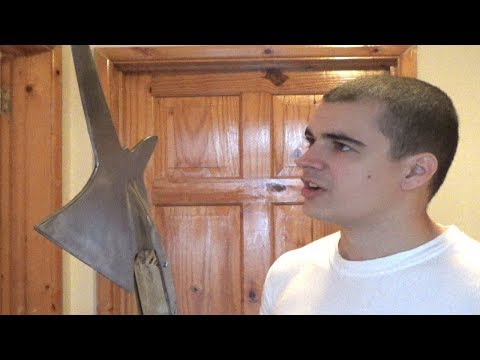 What made Halberds so good?